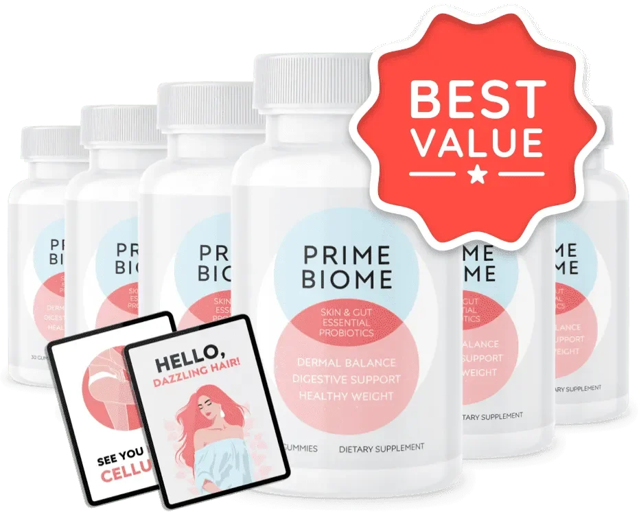 PrimeBiome -1