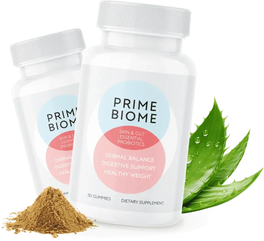 Primebiome